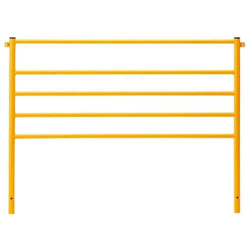 ジョイントフェンス