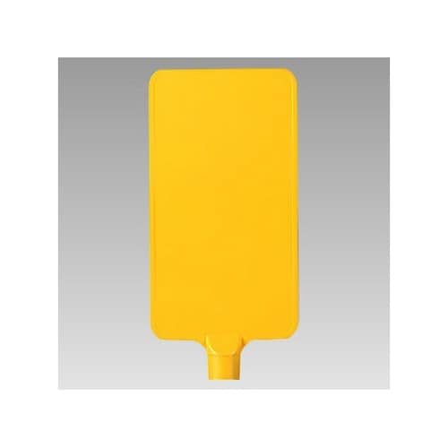 カラーサインボード縦型