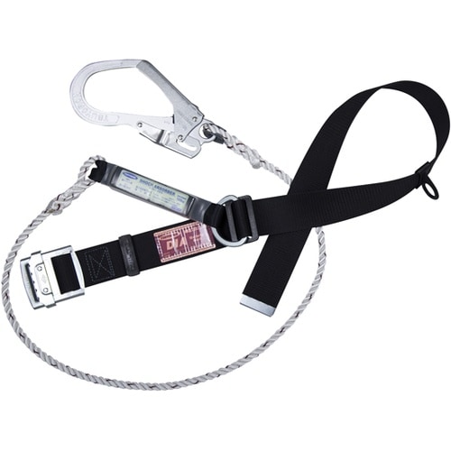 墜落制止用器具