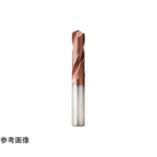 ソリッドドリル