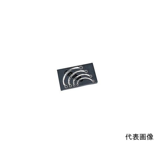 ハーフムーンレンチ