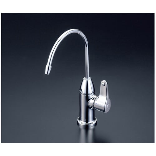 浄水器接続専用水栓