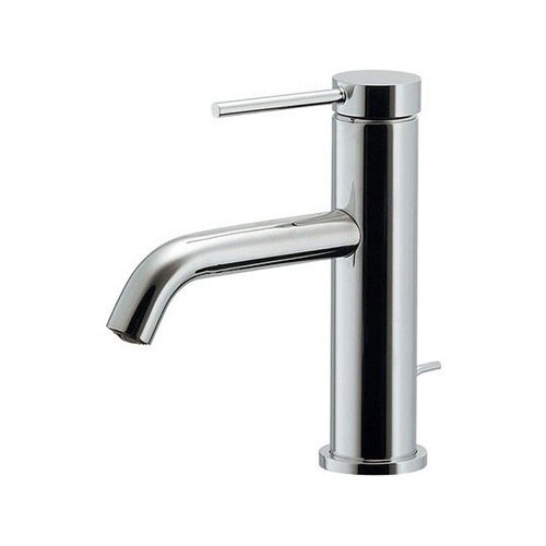 シングルレバー混合栓