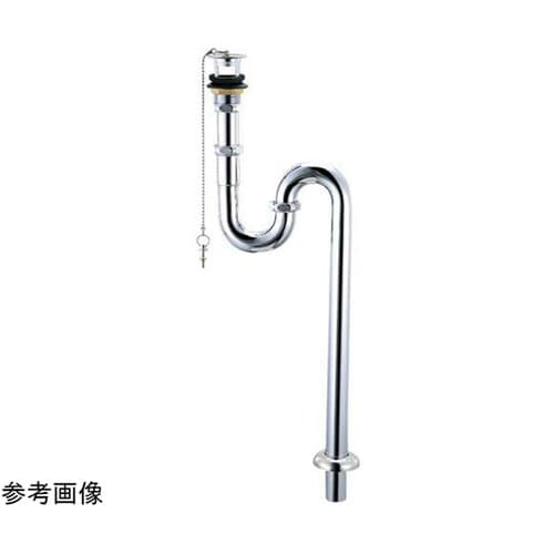 横穴つきSトラップ