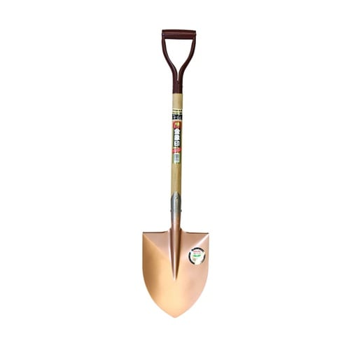 金象 A柄ショベル