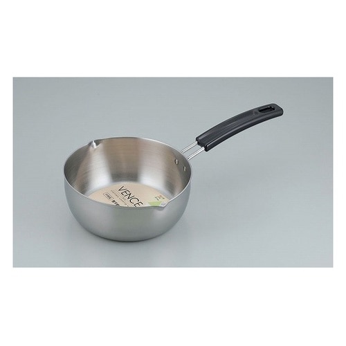 ヴェンセ IH対応雪平鍋