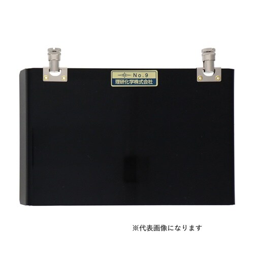 H&H 防災面プレート