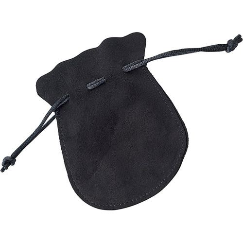 ジュエリーポーチ ラウンド