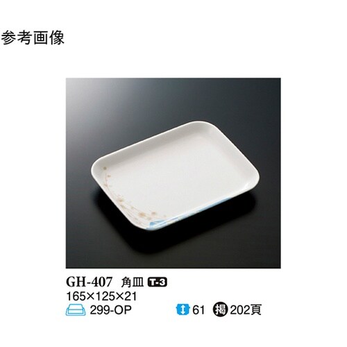 角皿 シーズン1