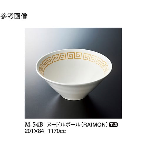 ヌードルボール RAIMON