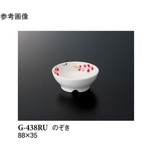 のぞき ルビーズ