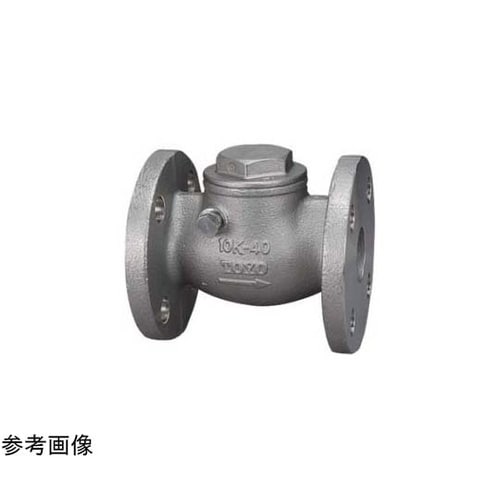 ステンレス チャッキ(UNSFーN)