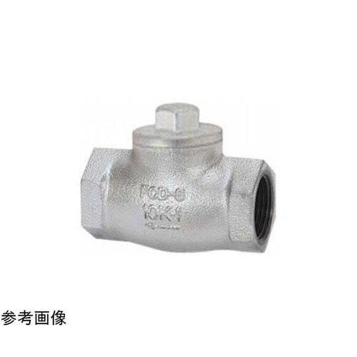 ダクタイル チャッキ(10ーDNーN)