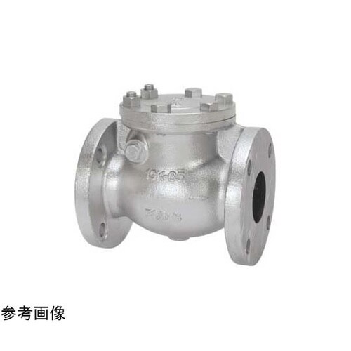 ダクタイル チャッキ