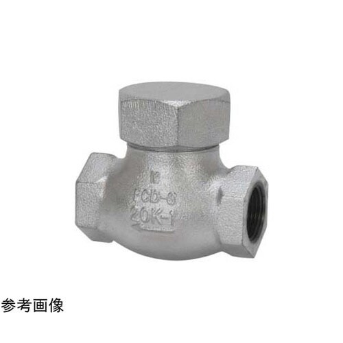 ダクタイル チャッキ(20ーDNーN)