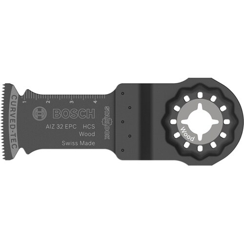 カットソーブレードスターロック