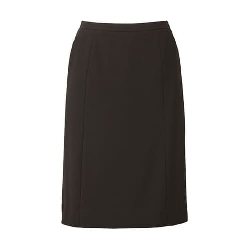 ENJOYNoir セミタイトスカート