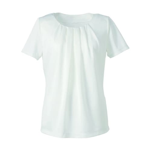 ENJOYNoir 半袖プルオーバー