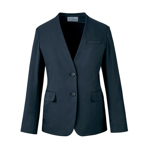 ENJOYNoir ジャケット Doub