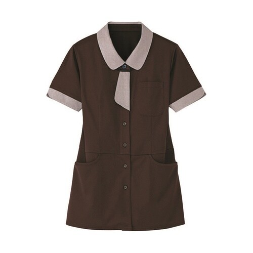 HEARTGREEN シャツブラウス N