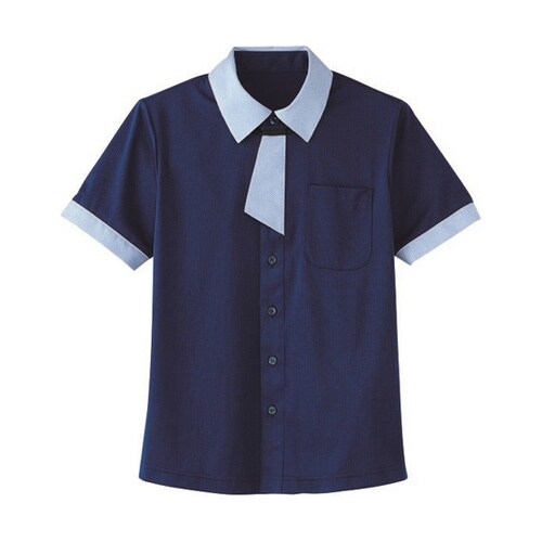 HEARTGREEN シャツブラウス K