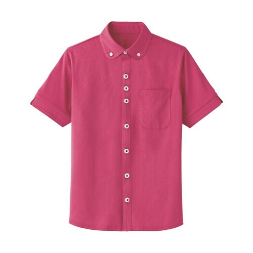 HEARTGREEN シャツブラウス K