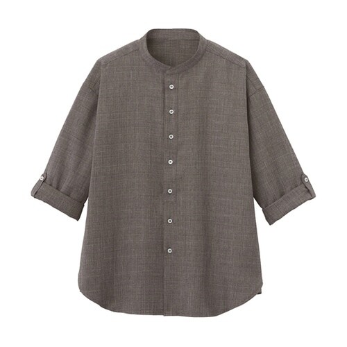 HEARTGREEN シャツ Scand