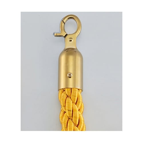 ガイドポール用ロープ