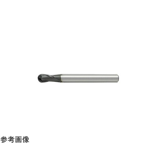 超硬コーティングエンドミル VFR2SB