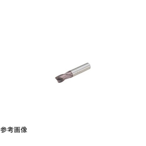 MSエンドミル SED