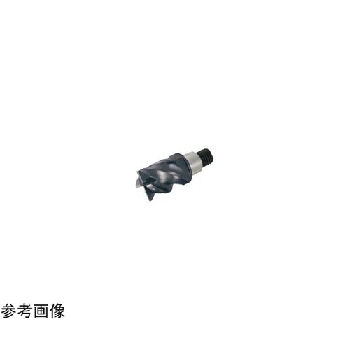 ヘッド/ヘッド交換式エンドミル IMX1