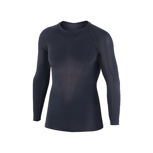 クルーネックシャツ(冷感・消臭)