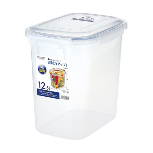 ロック式ジャンボキーパーシリーズ