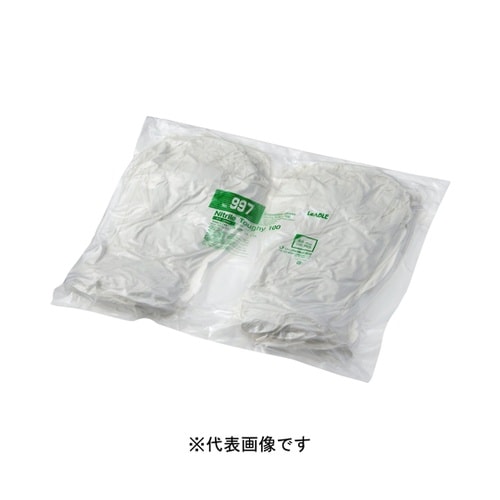 ニトリルタフィー100 パウダーフリー