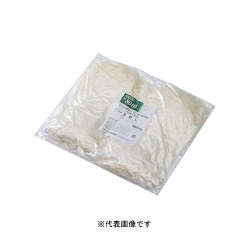 ビニールP.F. ロング CP100 パ