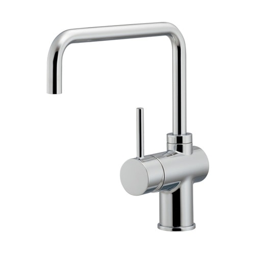 シングルレバー混合栓