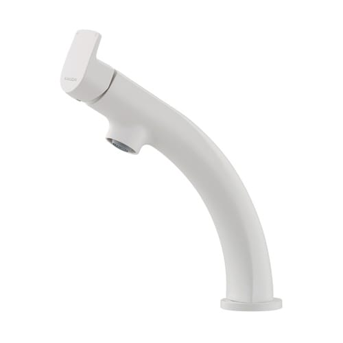 シングルレバー混合栓