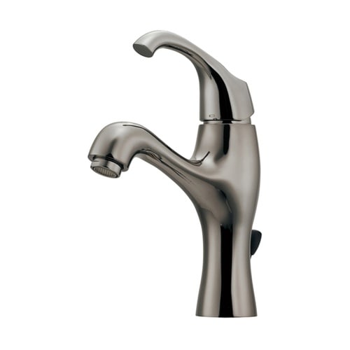 シングルレバー混合栓