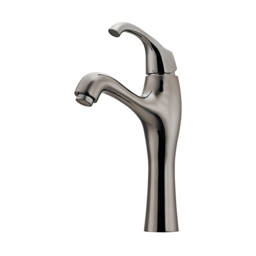 シングルレバー混合栓