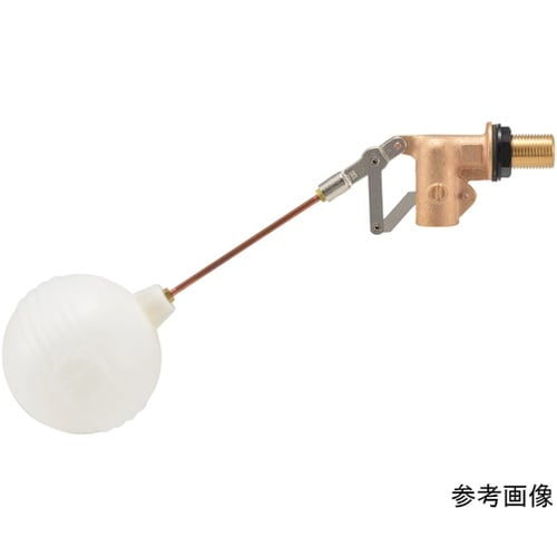 カクダイ複式ボールタップ耐熱ポリ玉