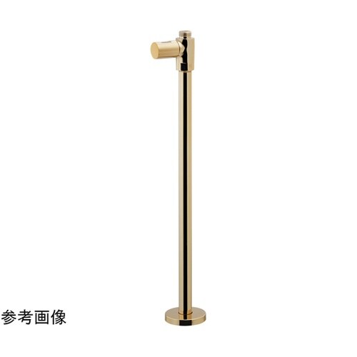 ストレート形止水栓