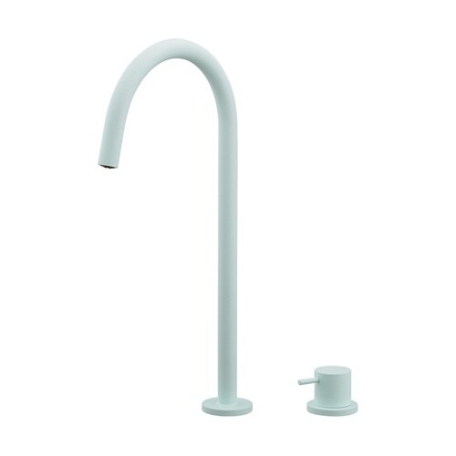 台付水栓トールフロストピーチ