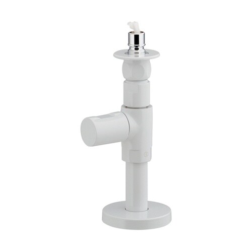 洗濯機用立水栓