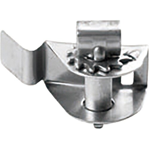 ステンレスベルトパーツ