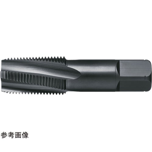 HyperZ管用テーパタップ鋳物用