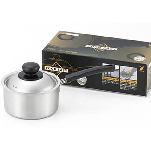 クック・イージー