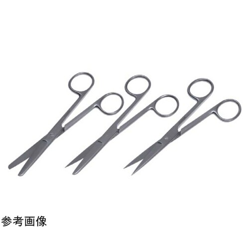 一般外科剪刀 ネジ止
