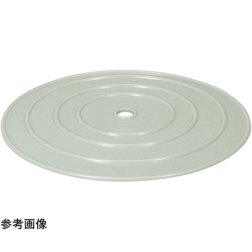 トンボ つけもの押蓋 グレー