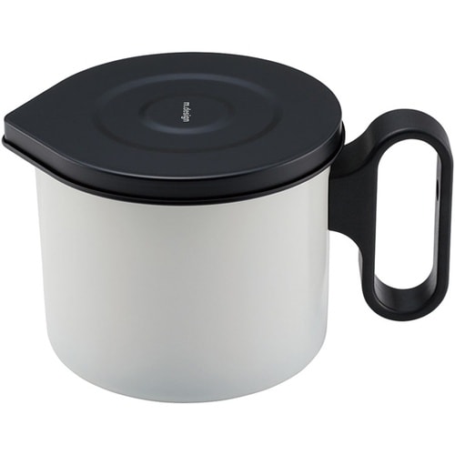 エムデザイン オイルポットミニ 0.8L