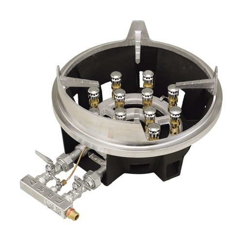 スーパージャンボバーナー MGー12JB